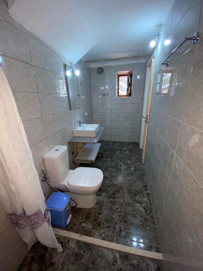 Am Apartment Sarandë Exteriér fotografie